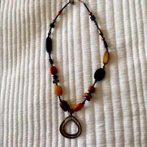 Silpada Necklace